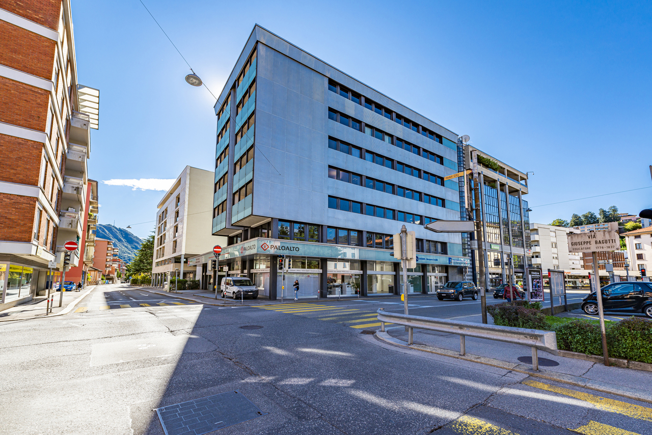 Büro, Foto 1 von 8