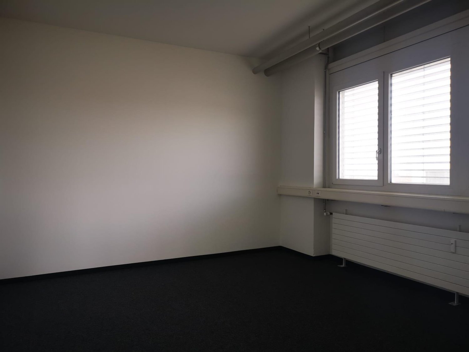223m² office