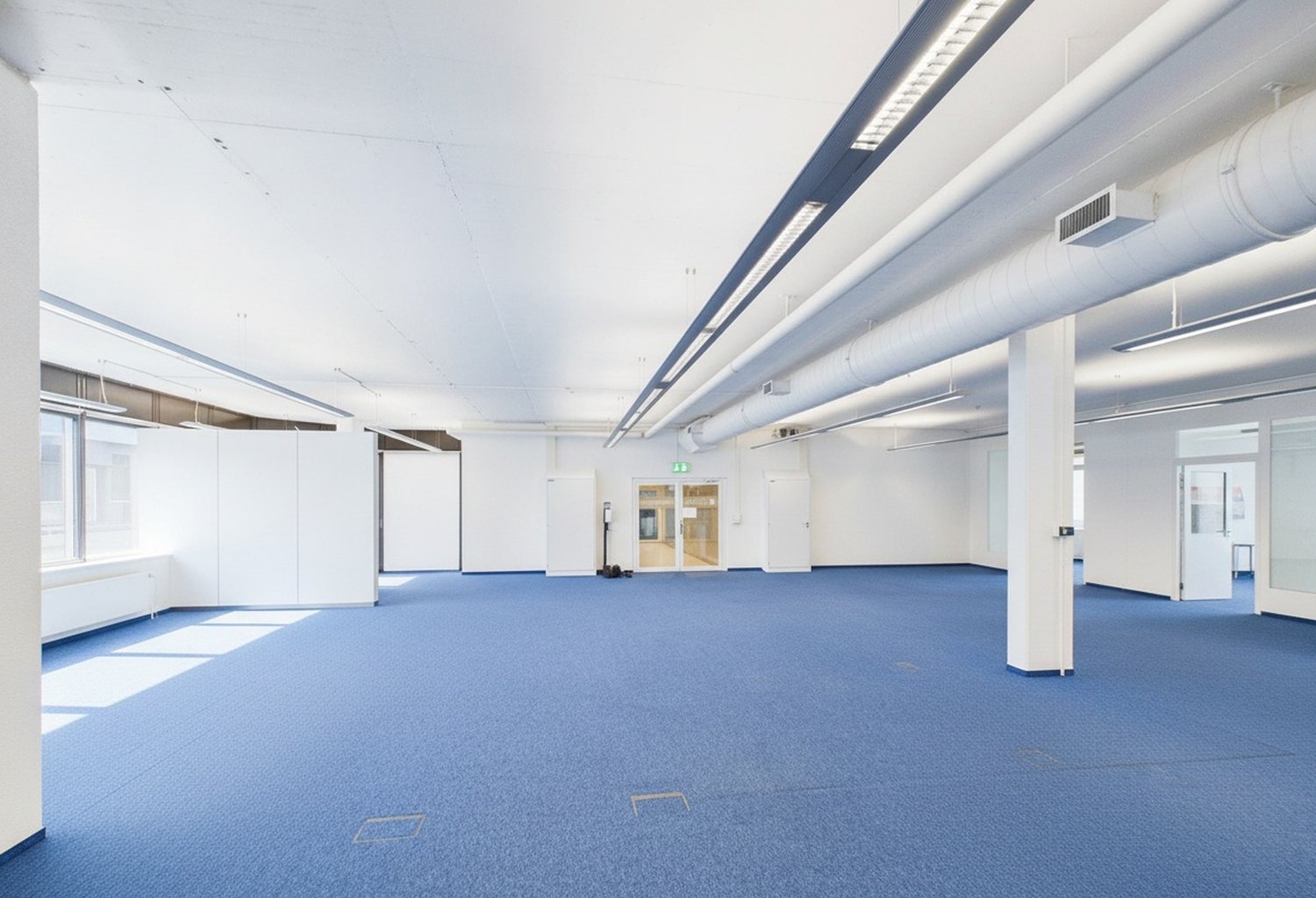 1766m² commercial