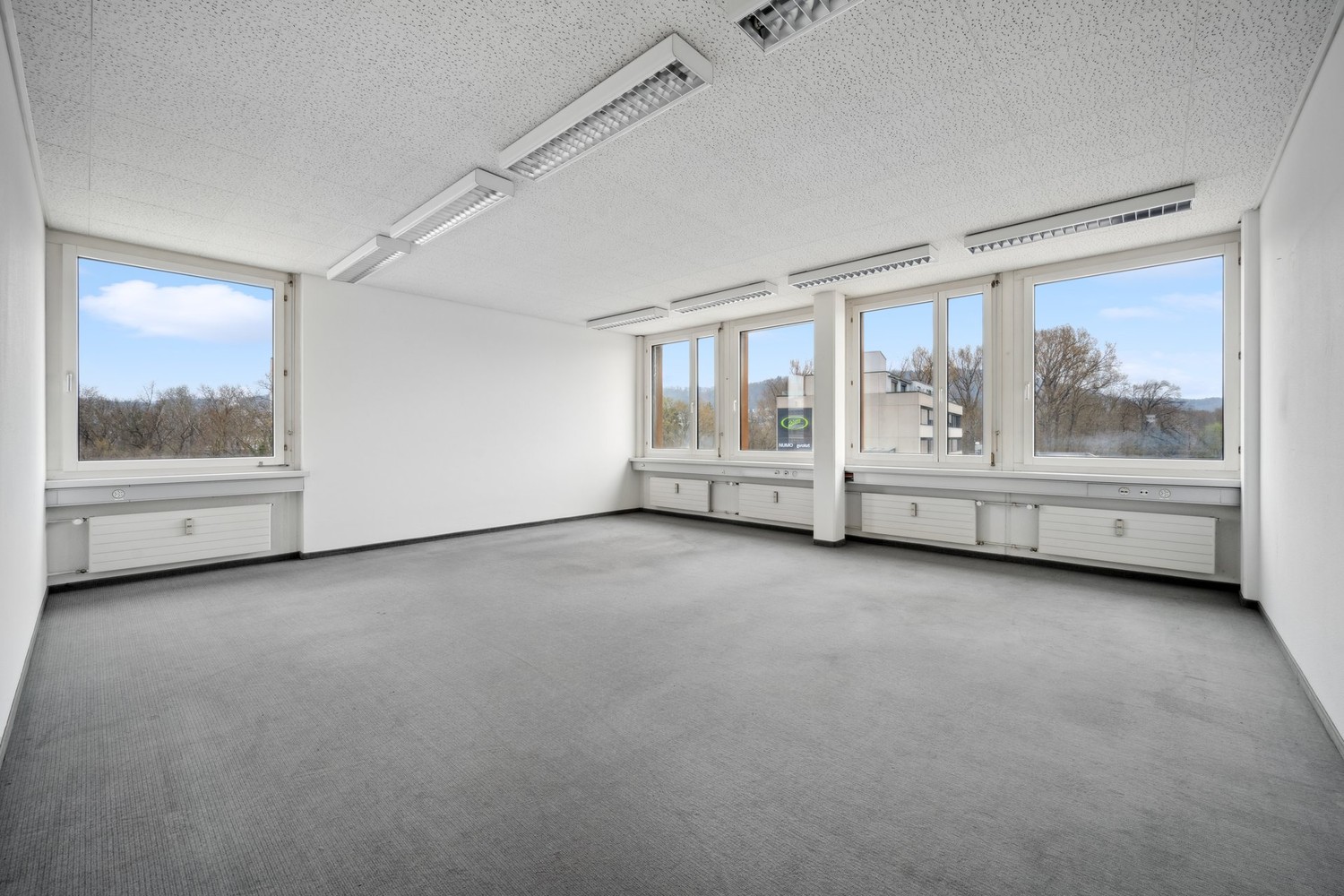 382m² office, Foto 3 von 8