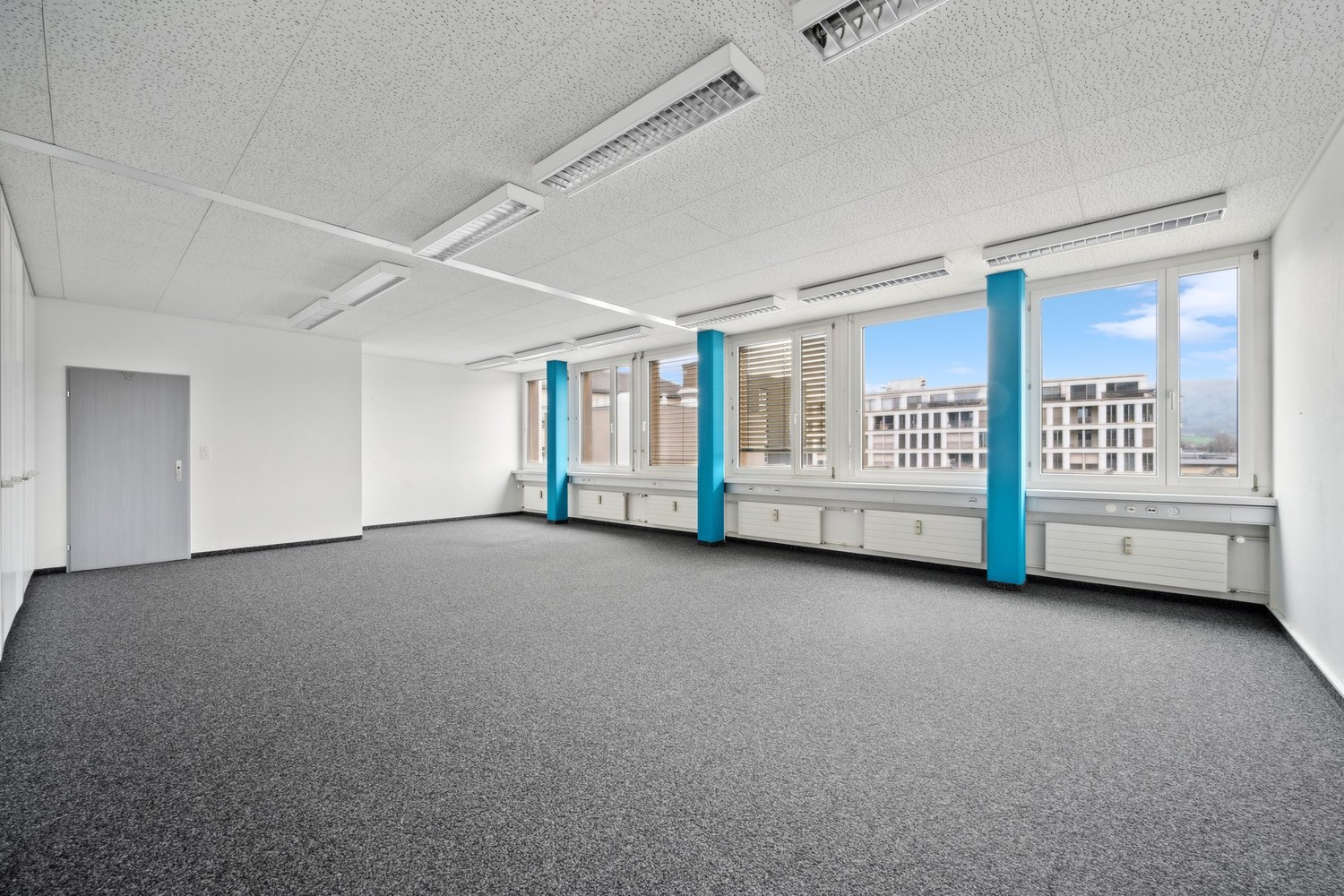 382m² office, Foto 5 von 8