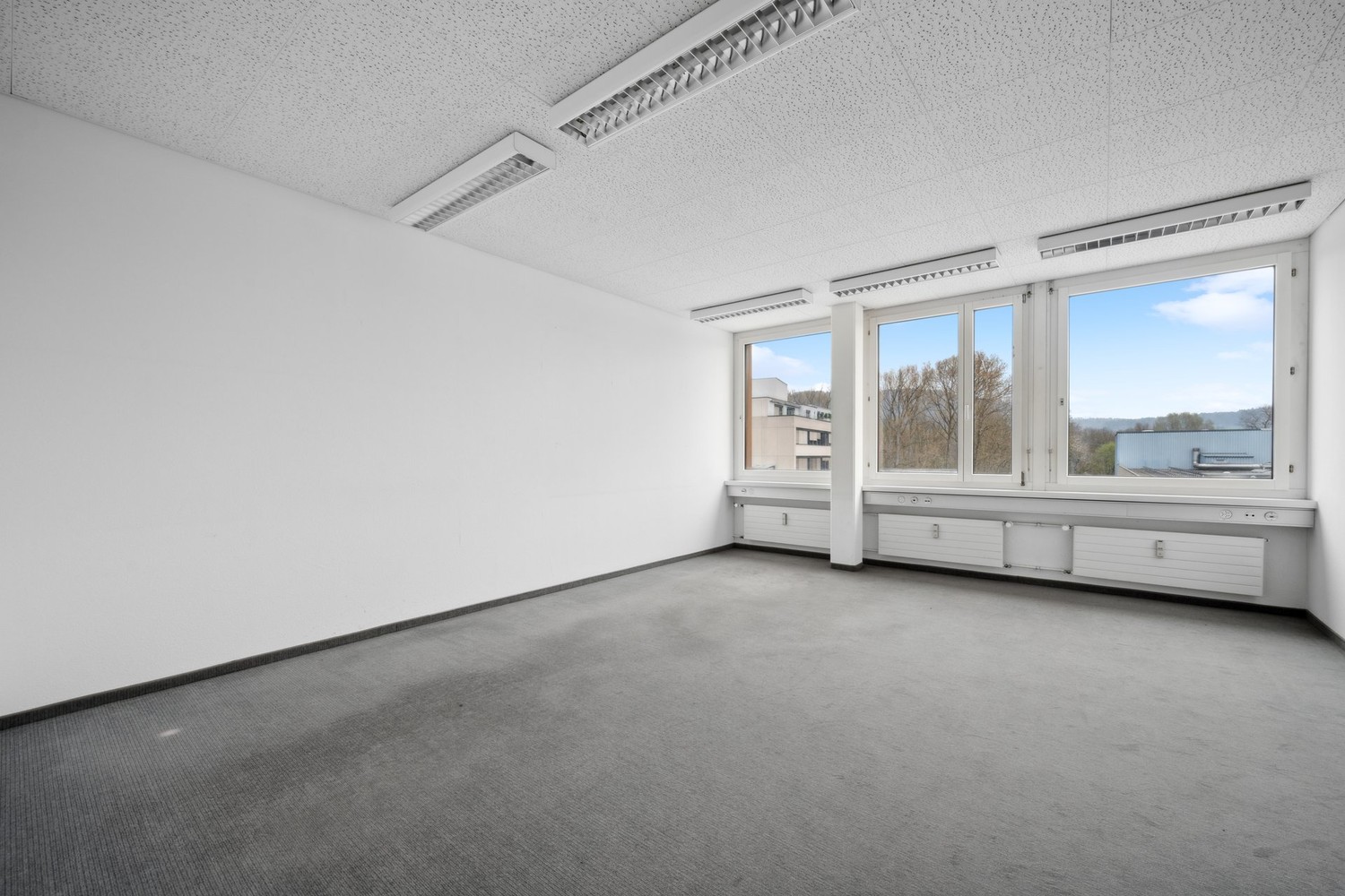 382m² office, Foto 4 von 8