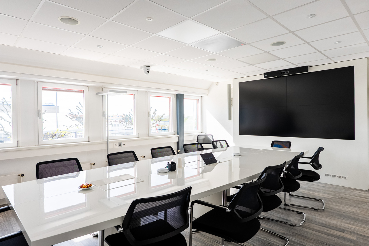 188m² Büro, Foto 5 von 10