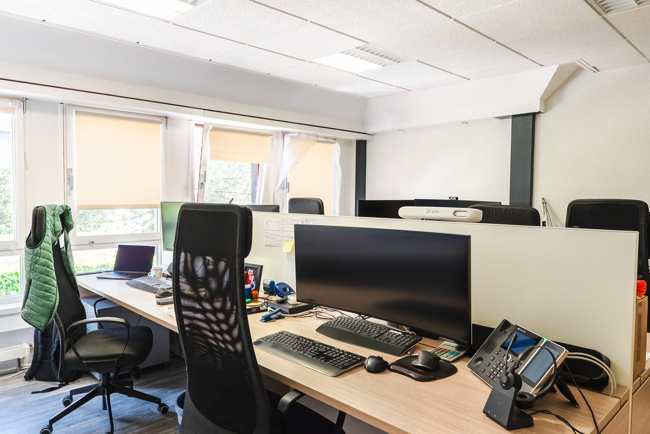 188m² Büro, Foto 9 von 10