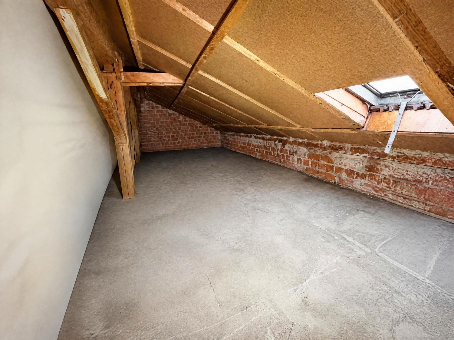 32m² hobby room, photo 6 of 6