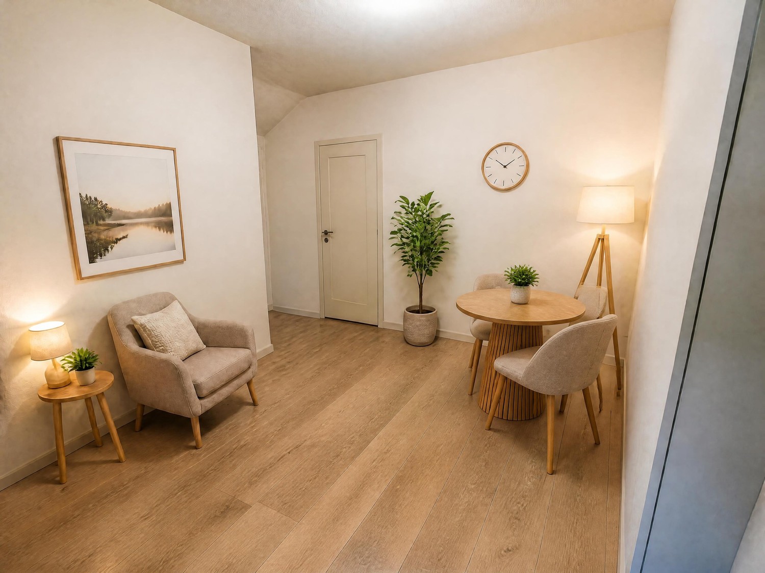 32m² hobby room, photo 4 of 6