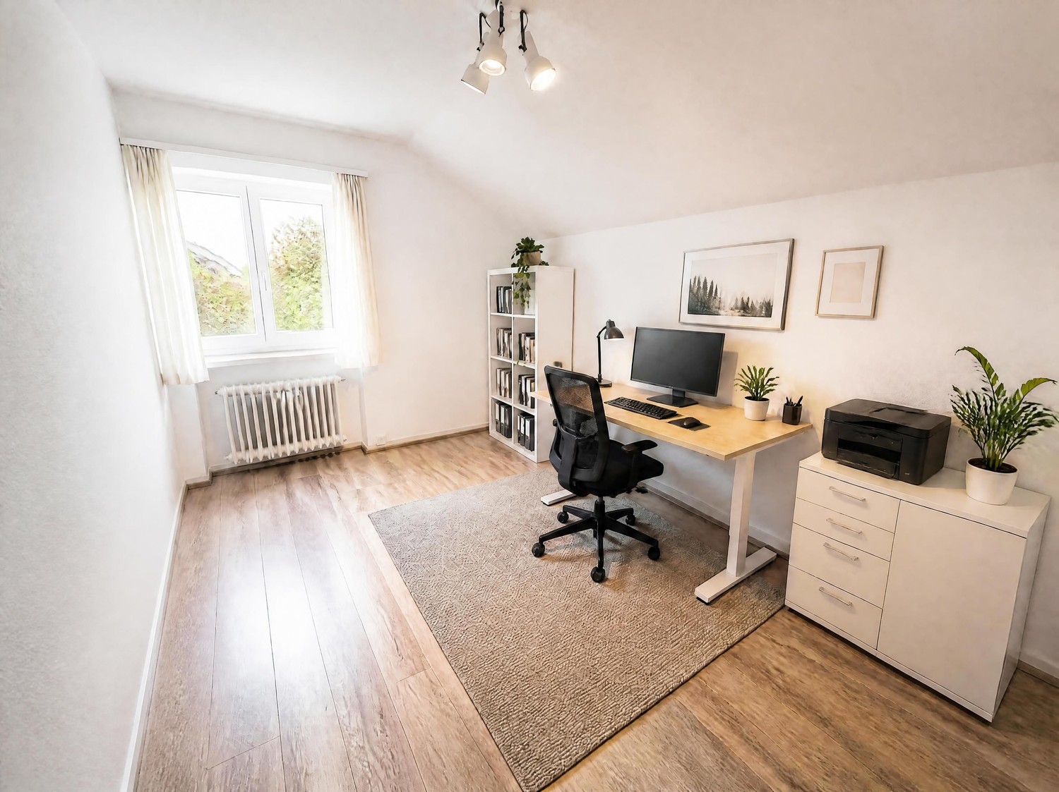 32m² hobby room, photo 2 of 6