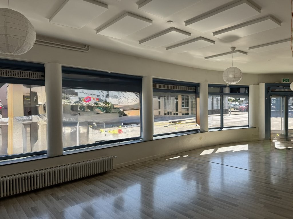 100m² Gewerbe, Foto 4 von 7