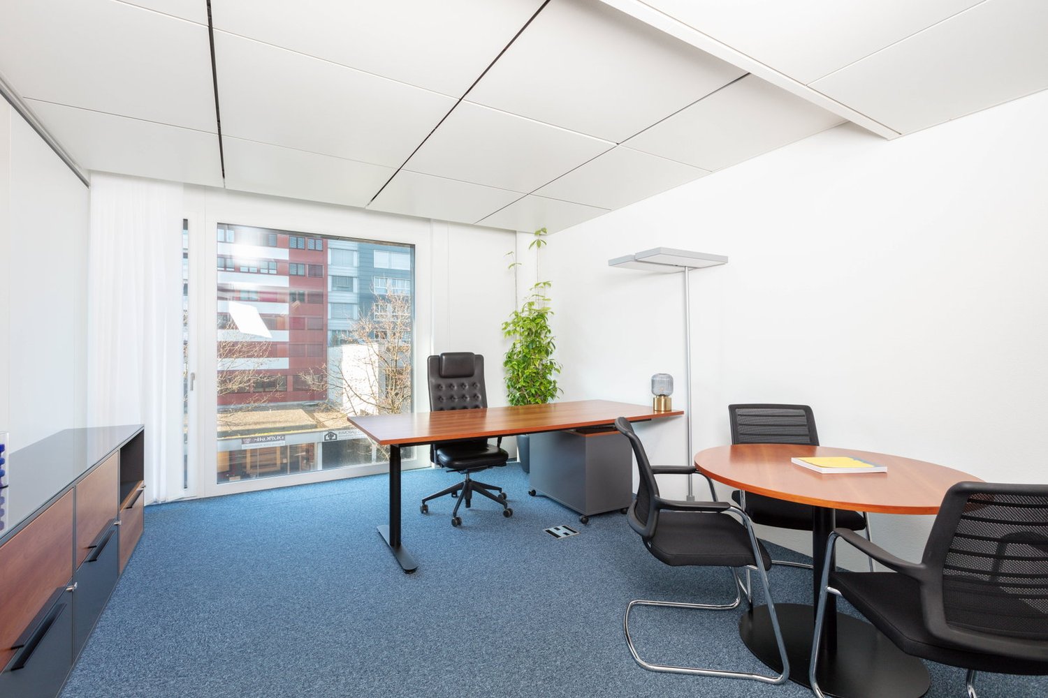 50m² office, Foto 2 von 7