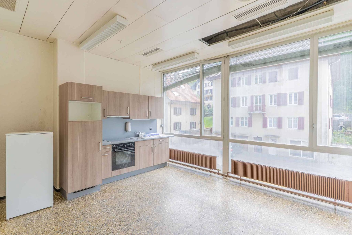 410m² Gewerbe