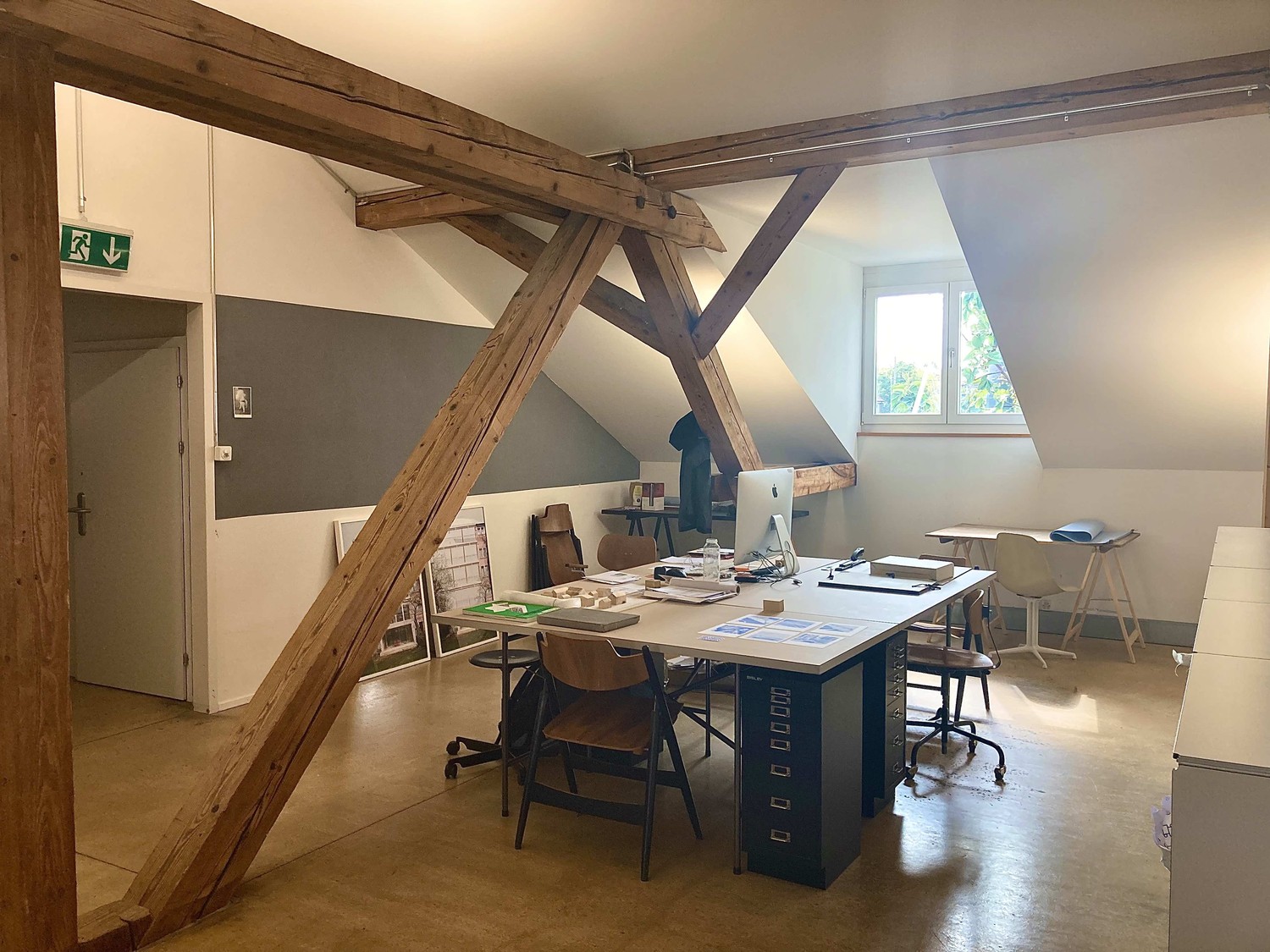 24m² office, Foto 1 von 4