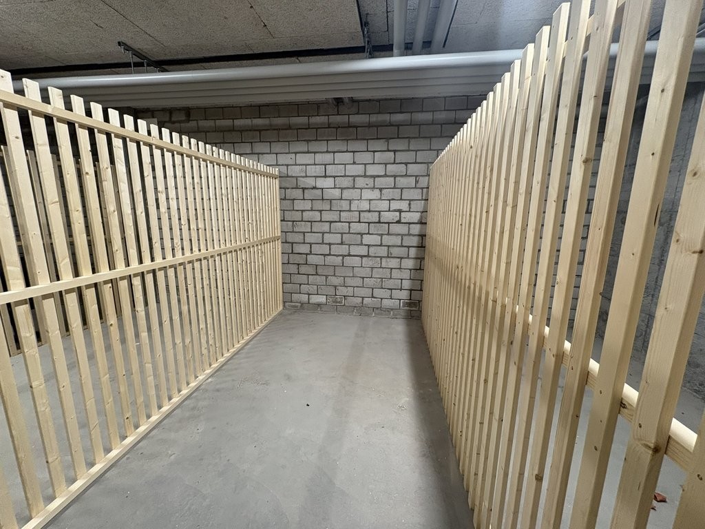 7m² storage room, Foto 3 von 3