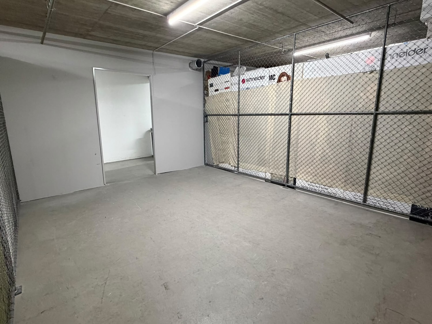 20m² cellar compartment, Foto 1 von 3