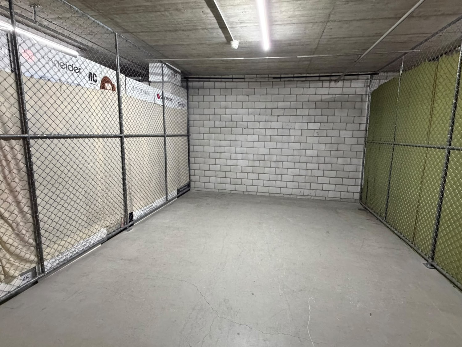 20m² cellar compartment, Foto 2 von 3
