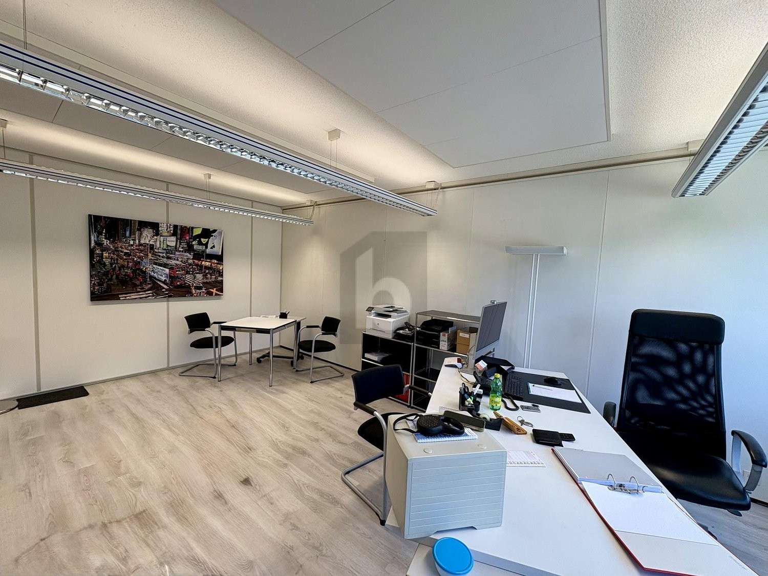 Ufficio di 19m², foto 4 di 4