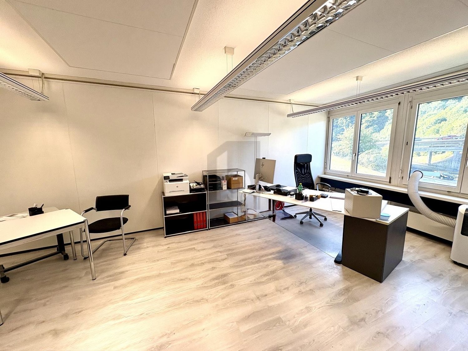 Ufficio di 19m², foto 2 di 4