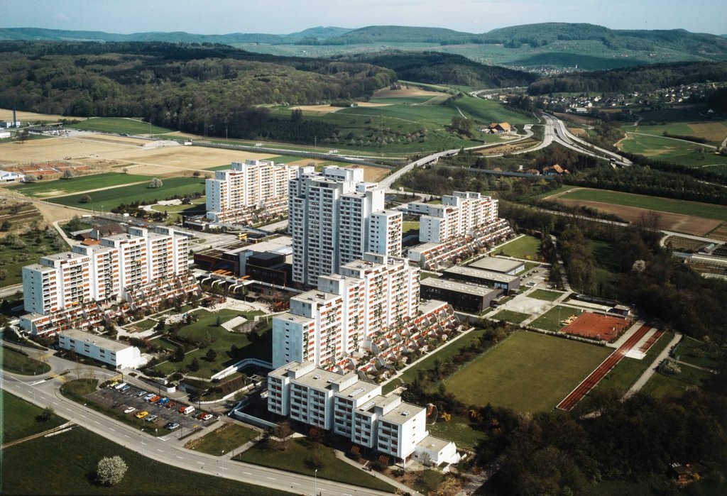 101m² commercial