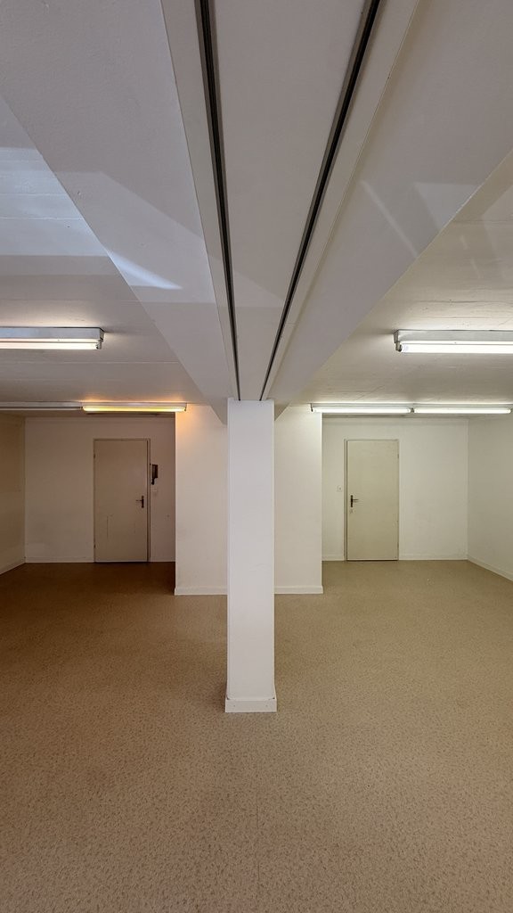 101m² commercial