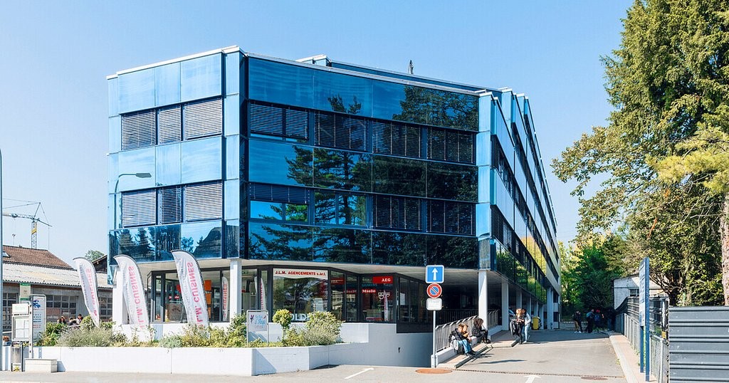93m² Büro, Foto 1 von 6