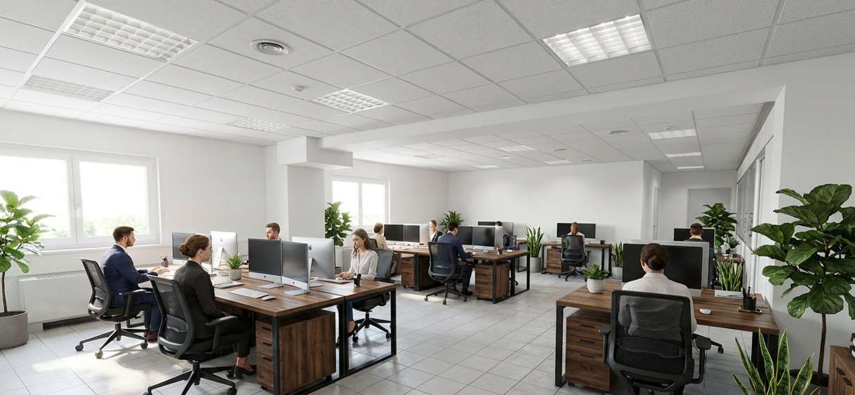 Büro