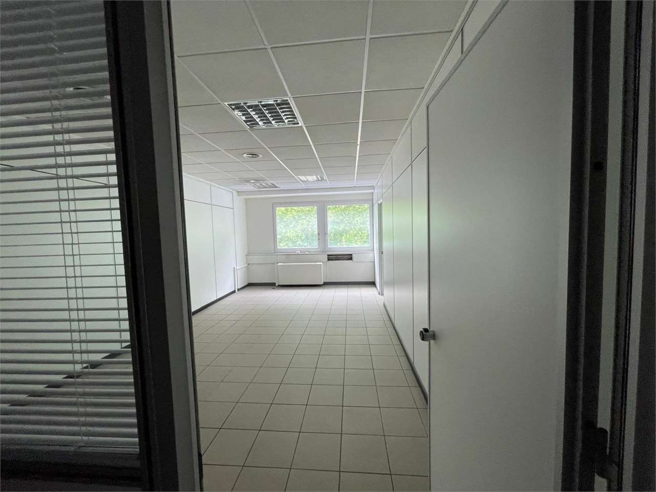 Büro