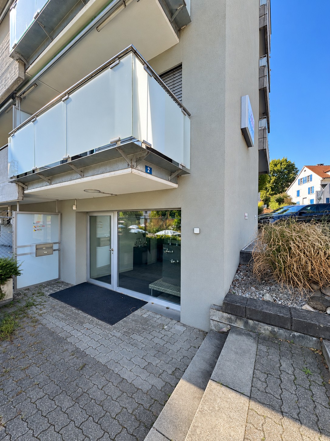 914m² commercial, photo 1 sur 10