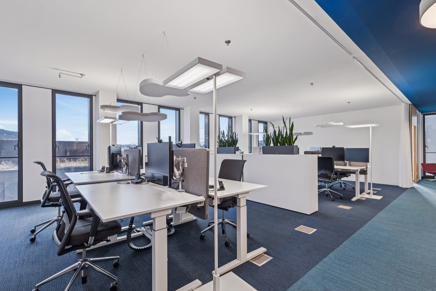 1298m² office, Foto 6 von 10
