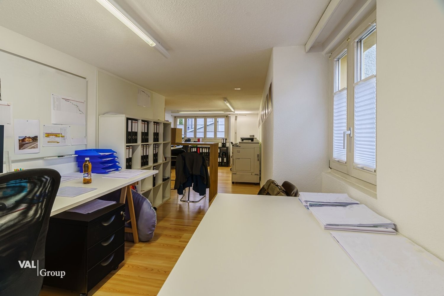 Living / commercial building, Foto 3 von 10