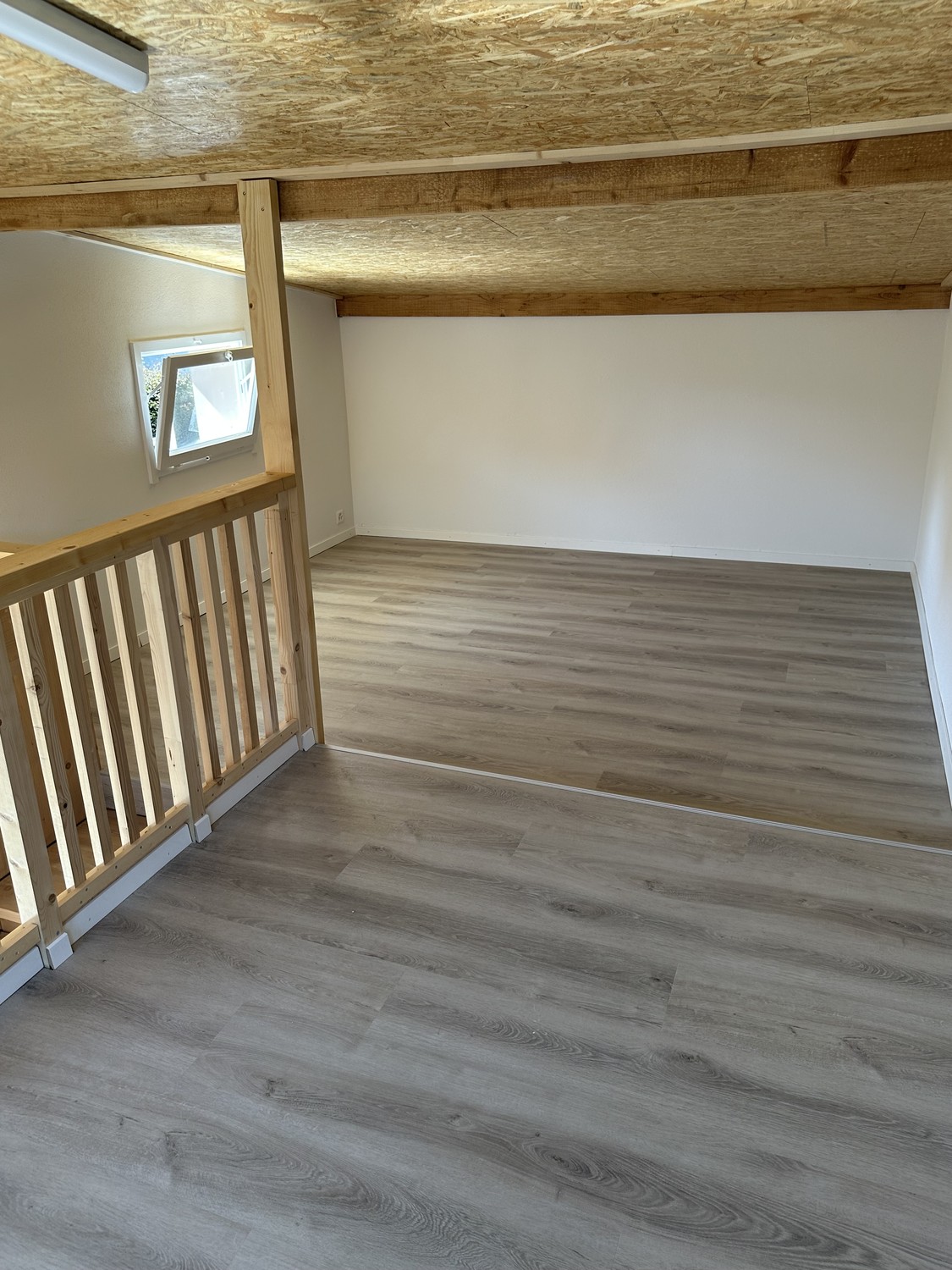 40-40m² commercial, Foto 2 von 5
