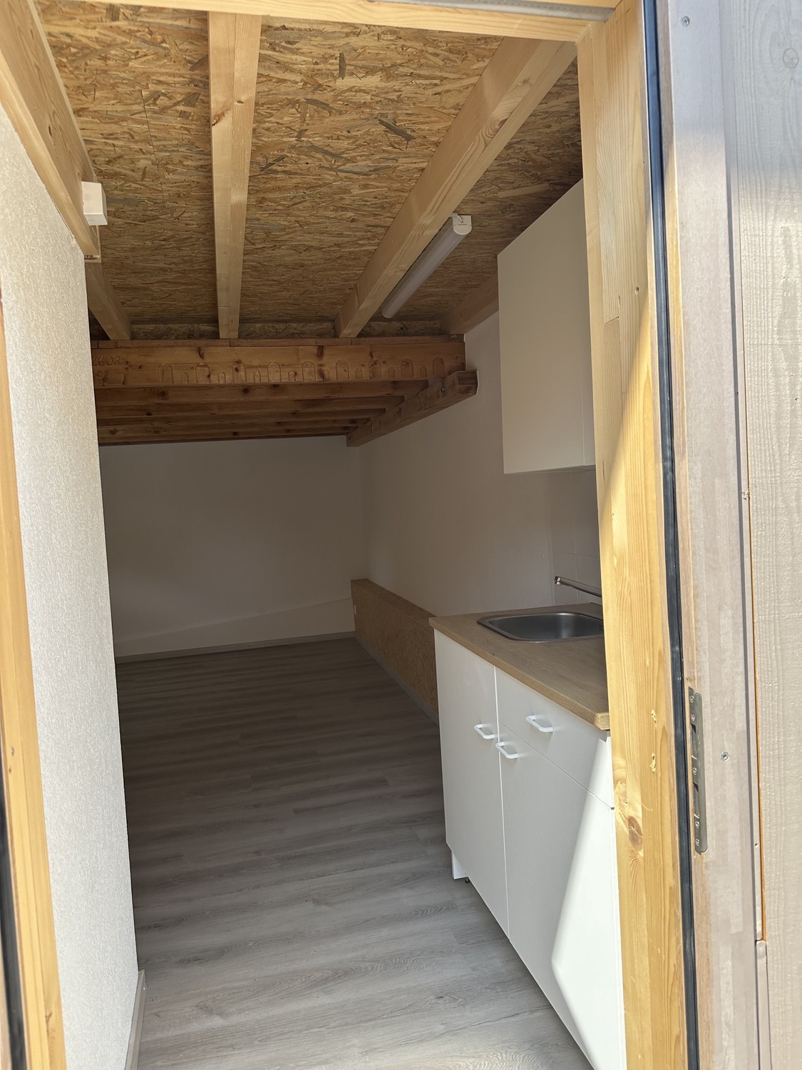 40-40m² commercial, Foto 5 von 5