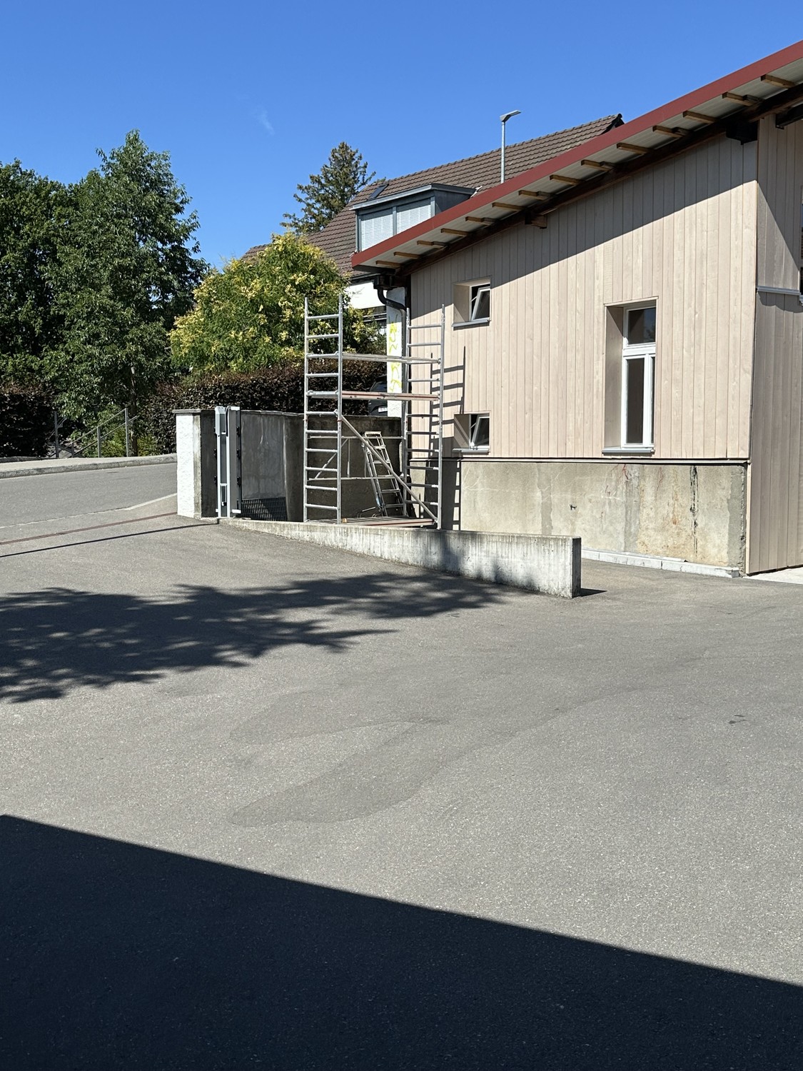 40-40m² commercial, Foto 4 von 5