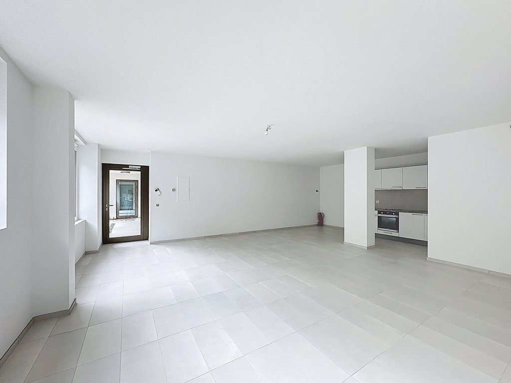 54m² Laden