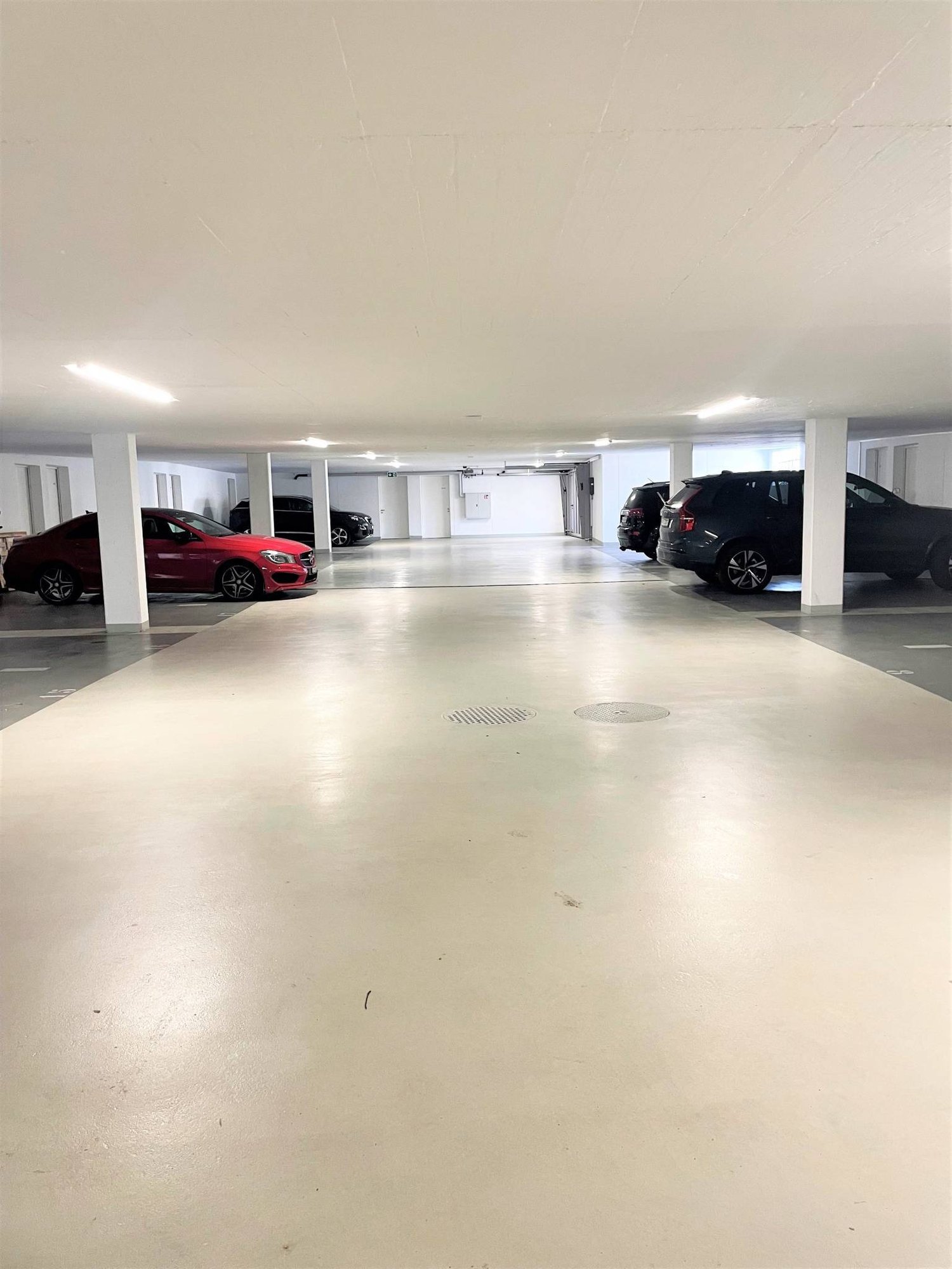 247m² Arkade