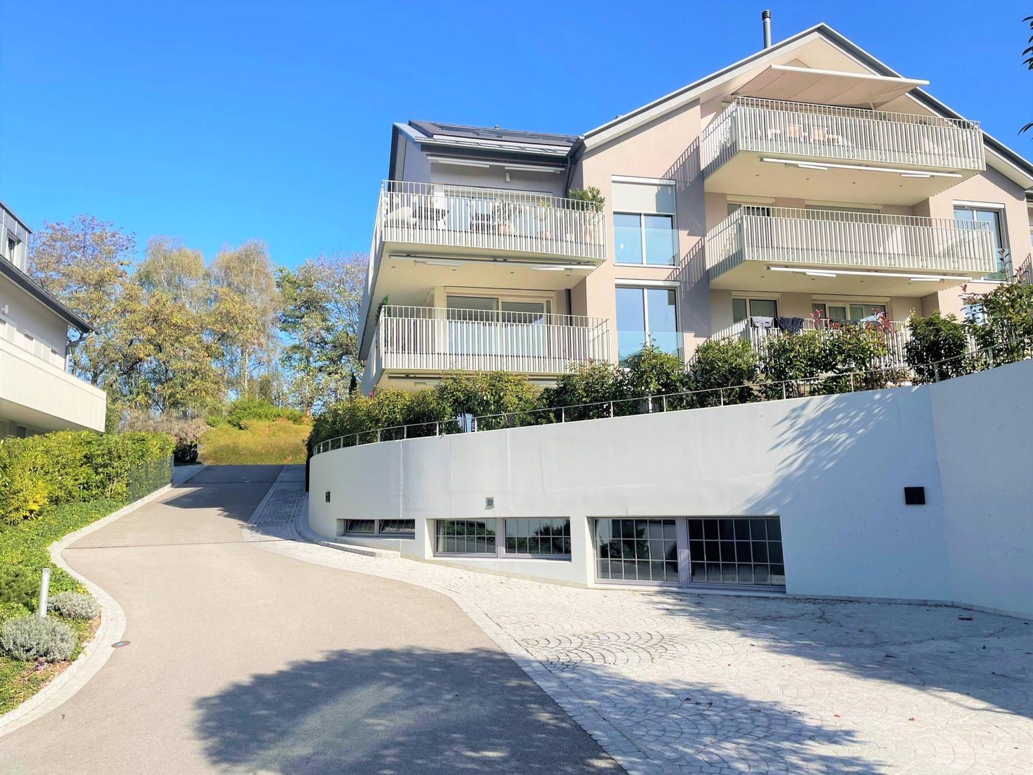 247m² Arkade