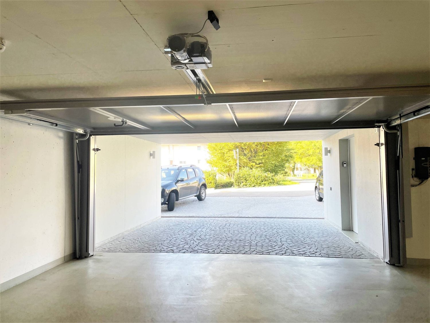 247m² Arkade