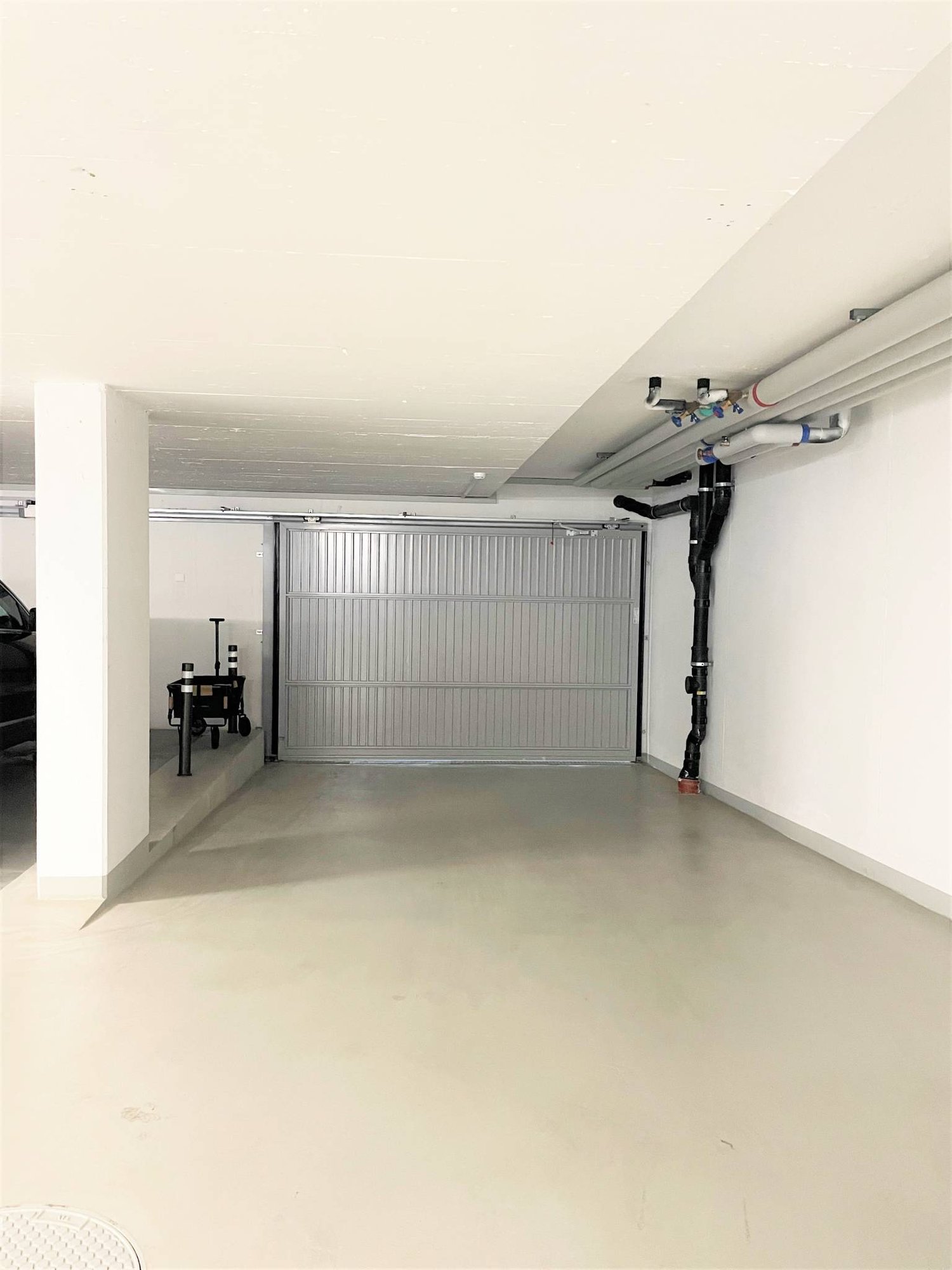 247m² Arkade