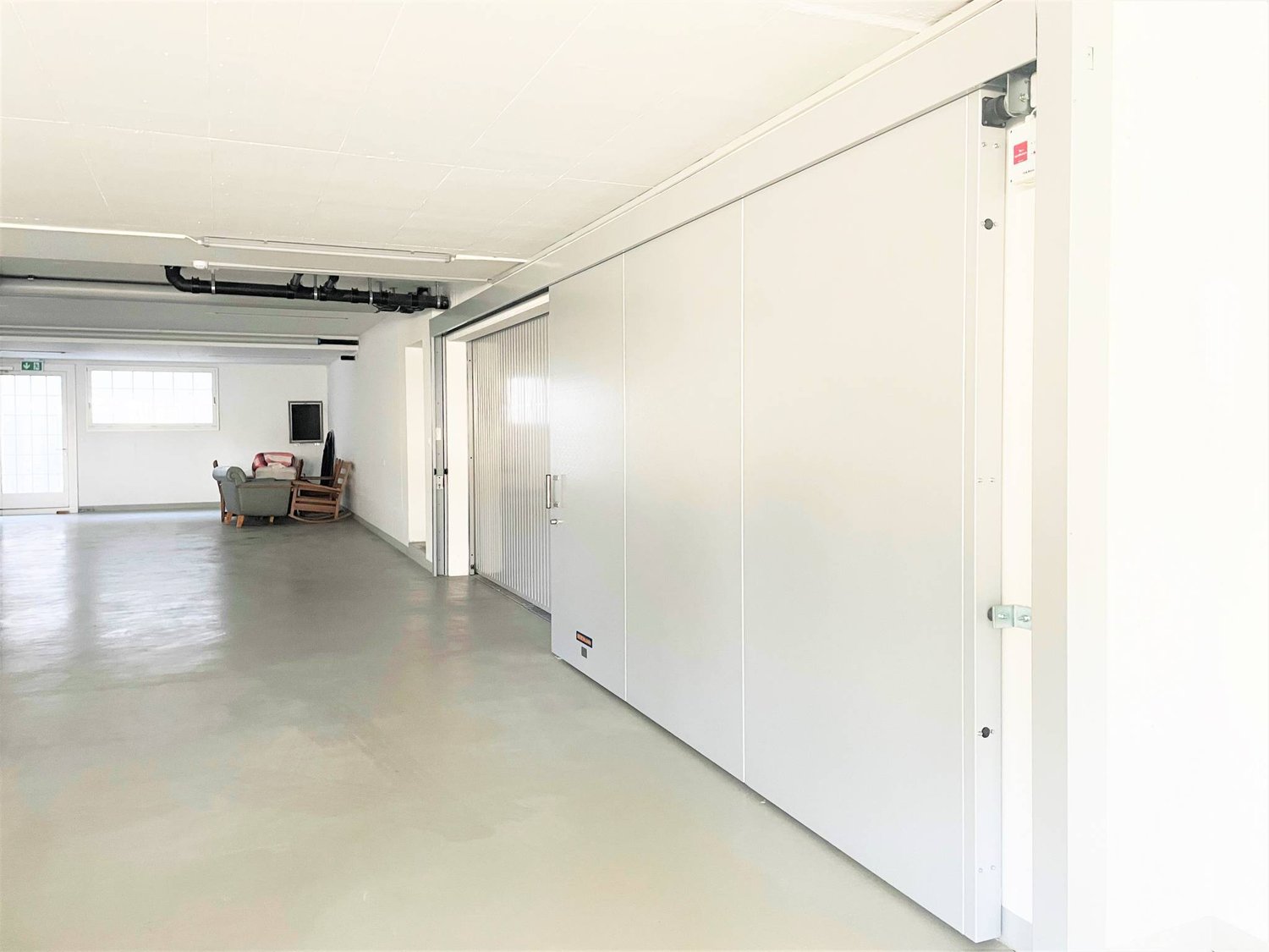 247m² Arkade
