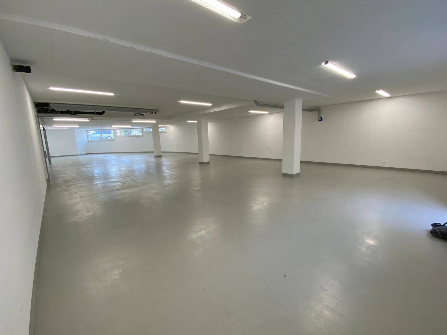 247m² Arkade