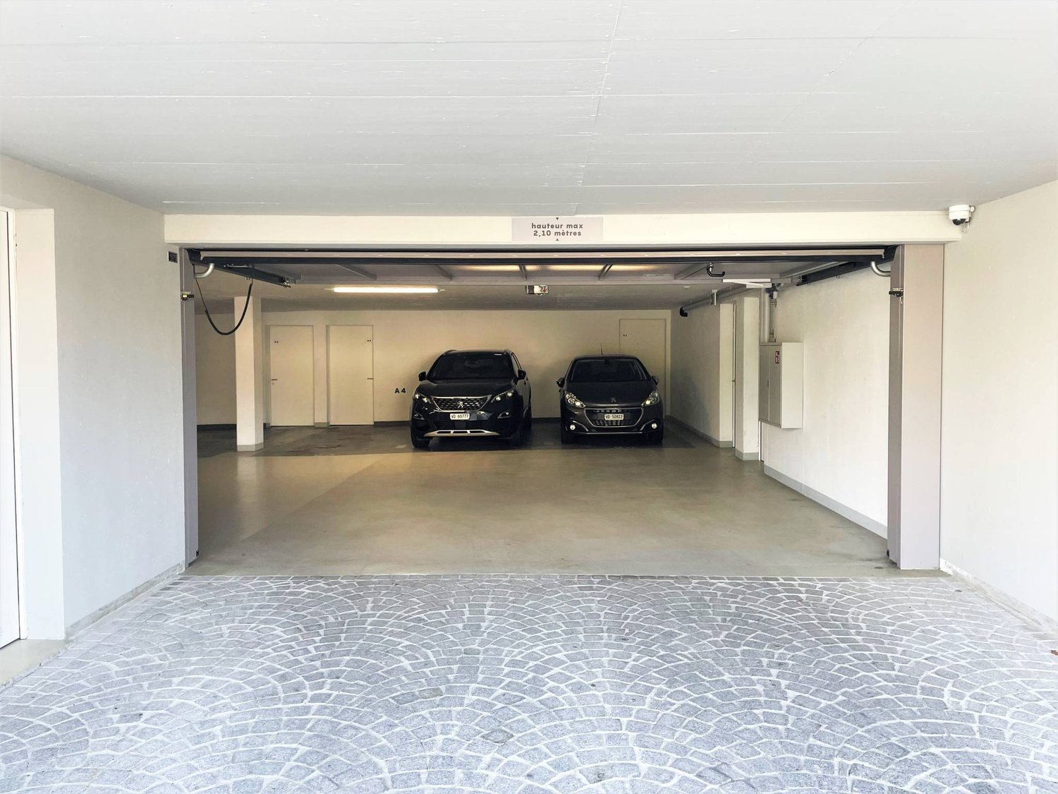 247m² Arkade
