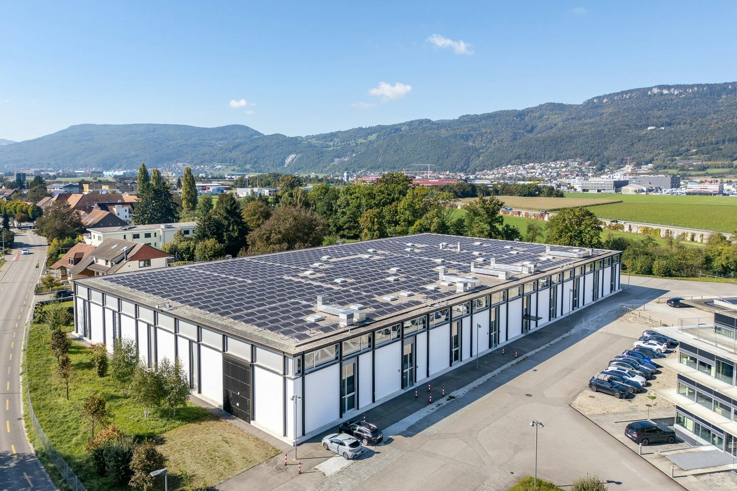 5300m² commercial, Foto 1 von 10