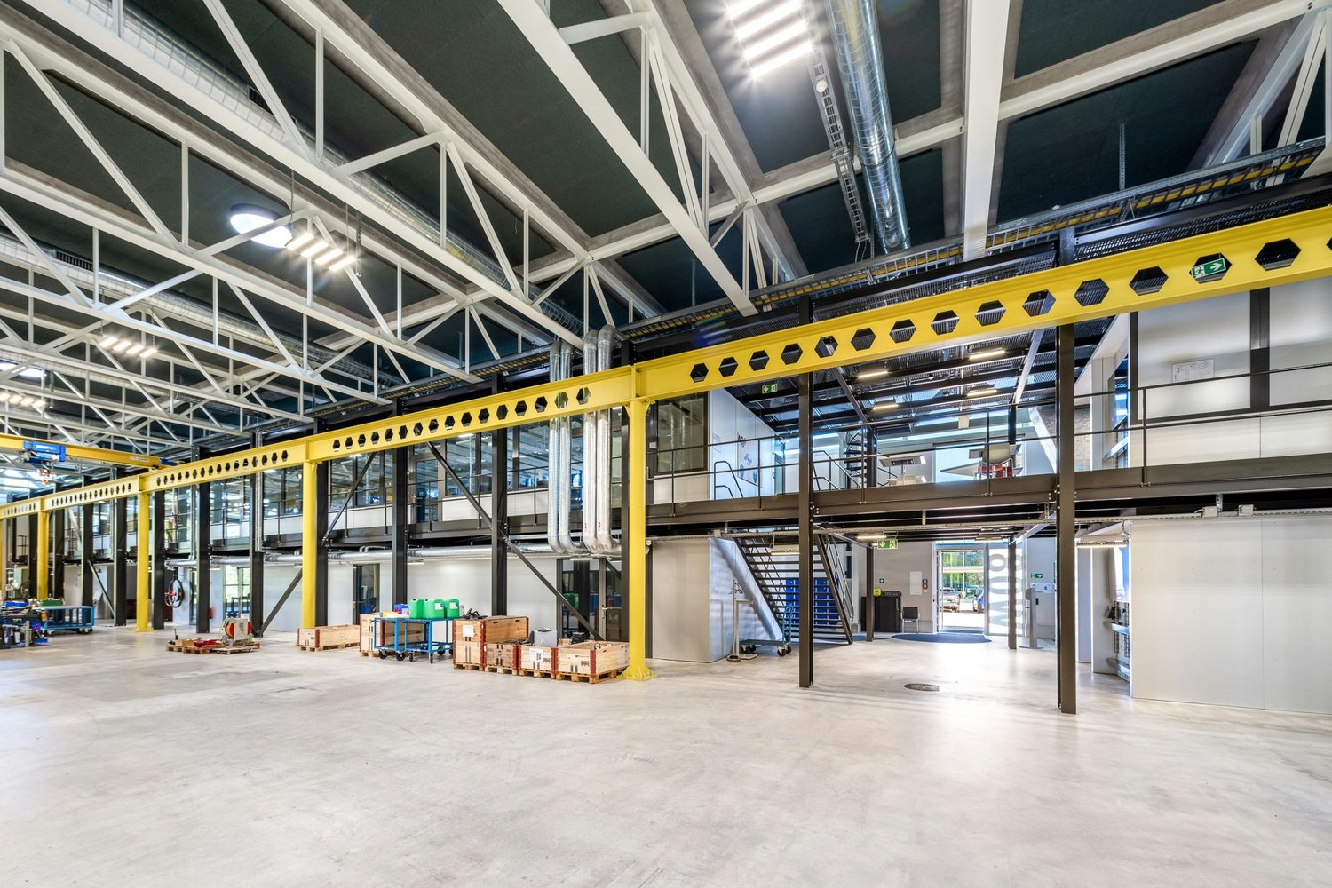 5300m² commercial, Foto 5 von 10
