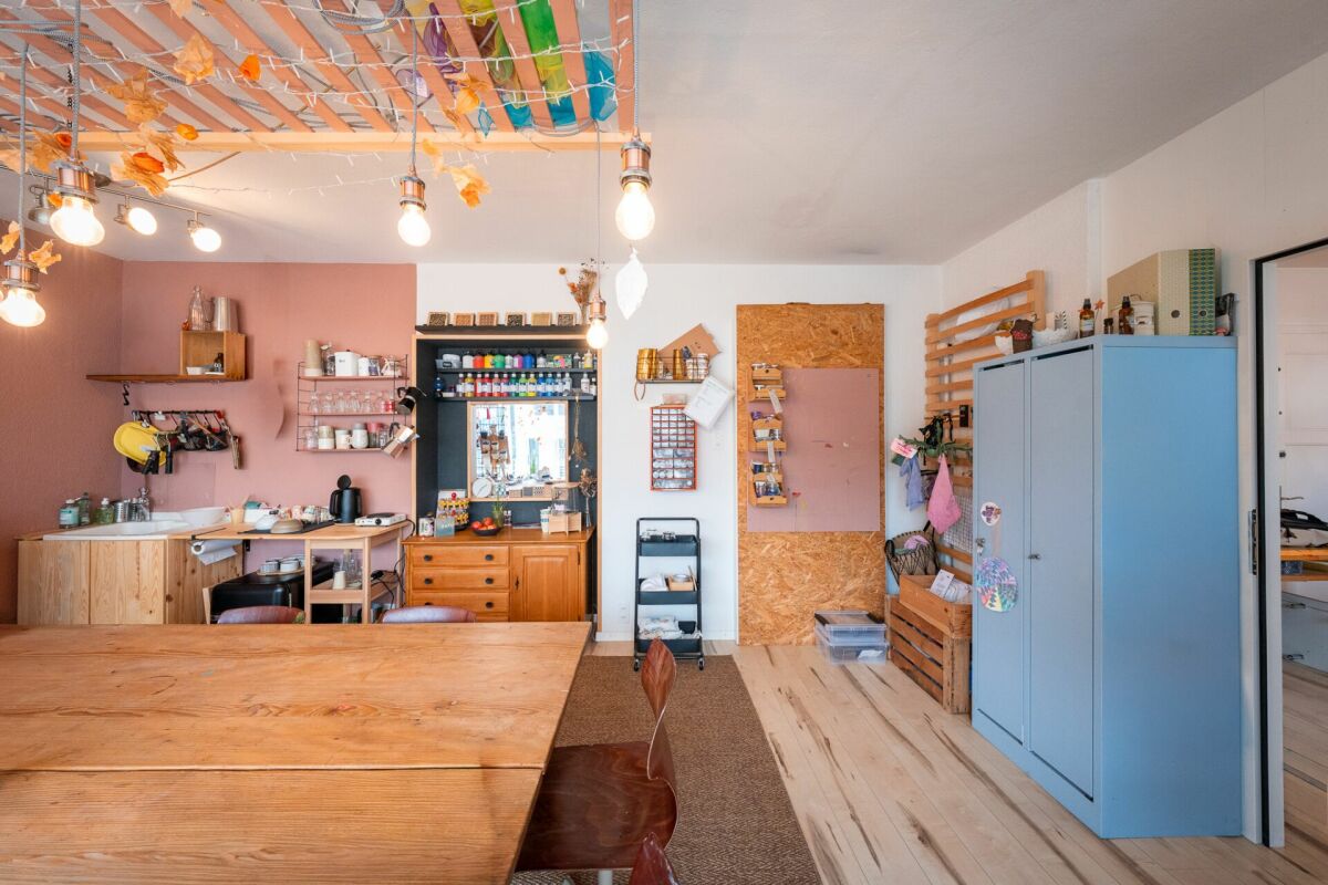 50m² di superficie pubblicitaria, foto 10 di 10