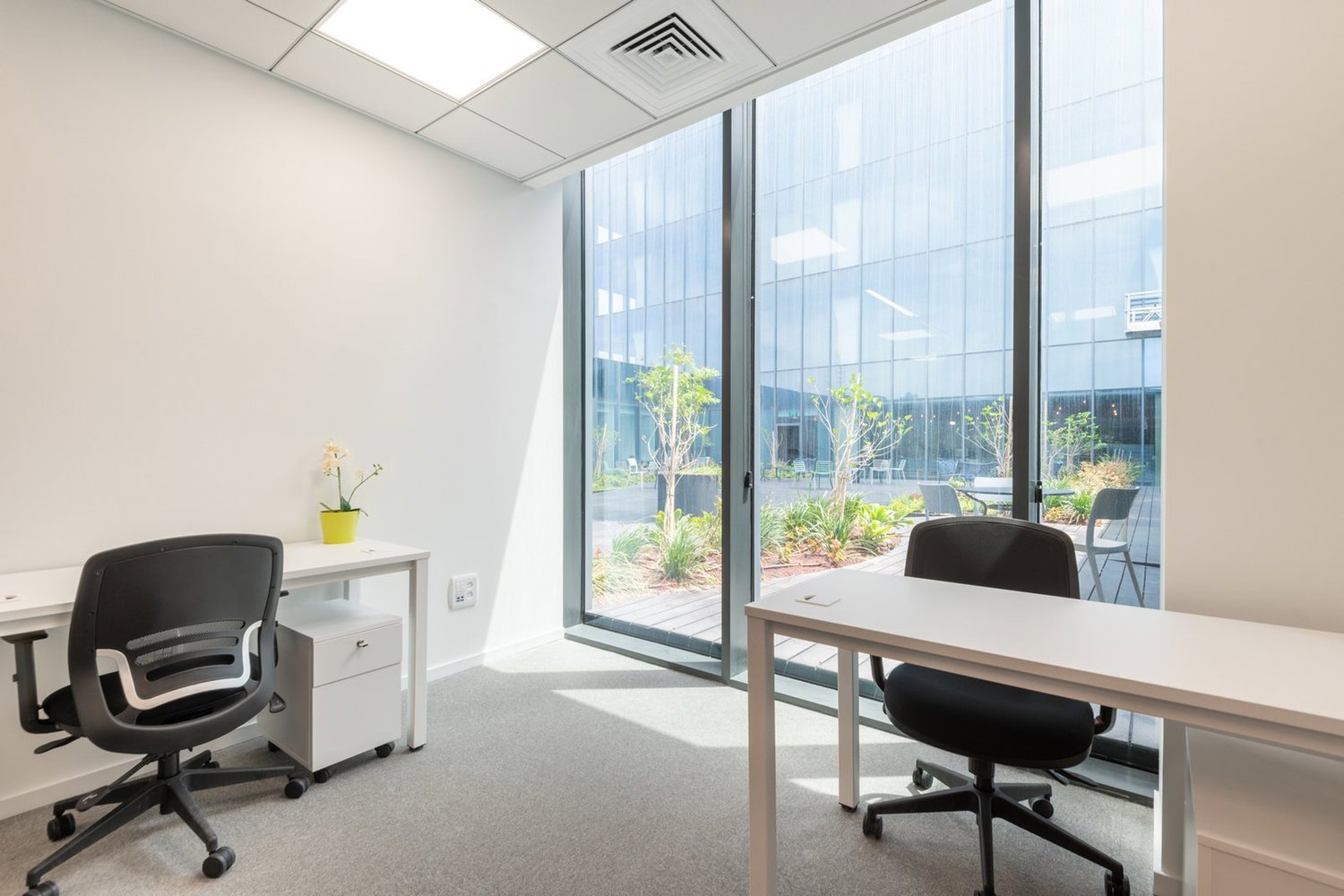 Büro, Foto 2 von 8