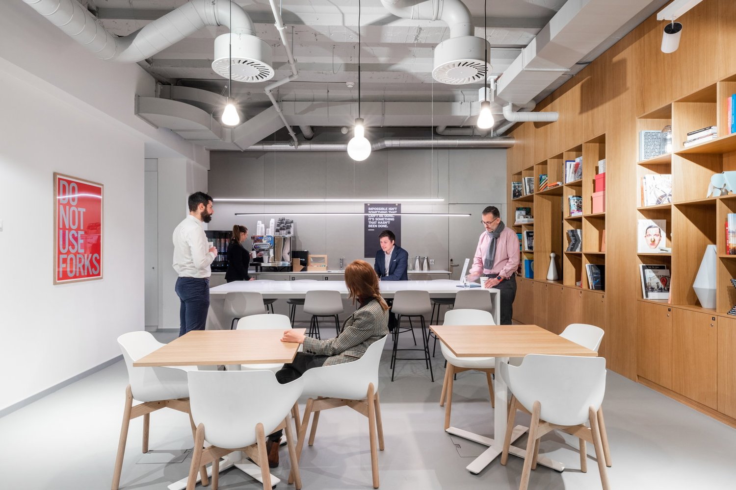 Büro, Foto 8 von 8