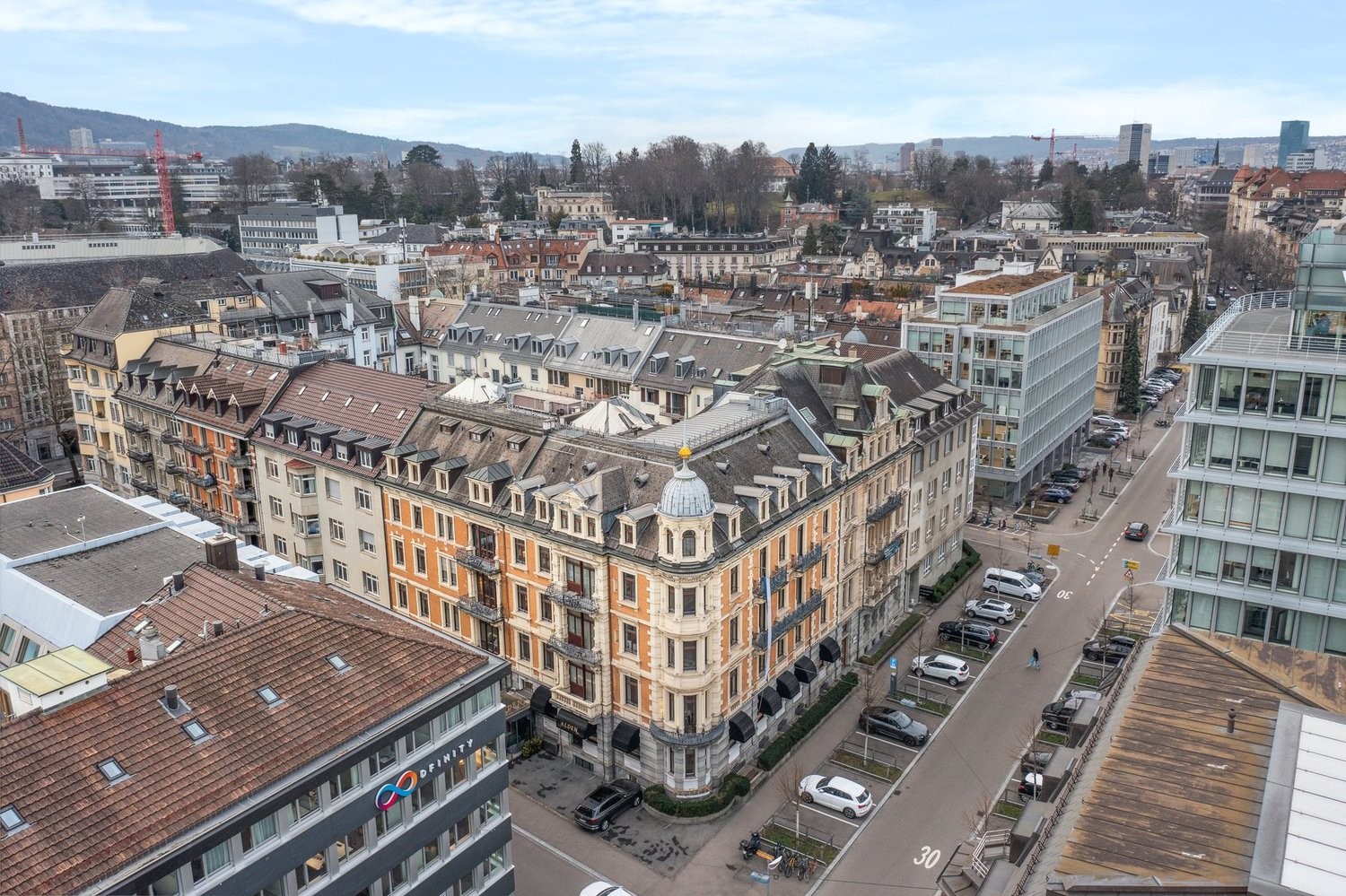147m² office, Foto 2 von 4