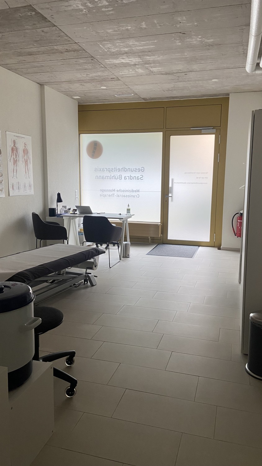 28m² commercial, Foto 1 von 4