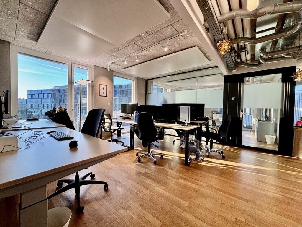 305m² Büro, Foto 8 von 8
