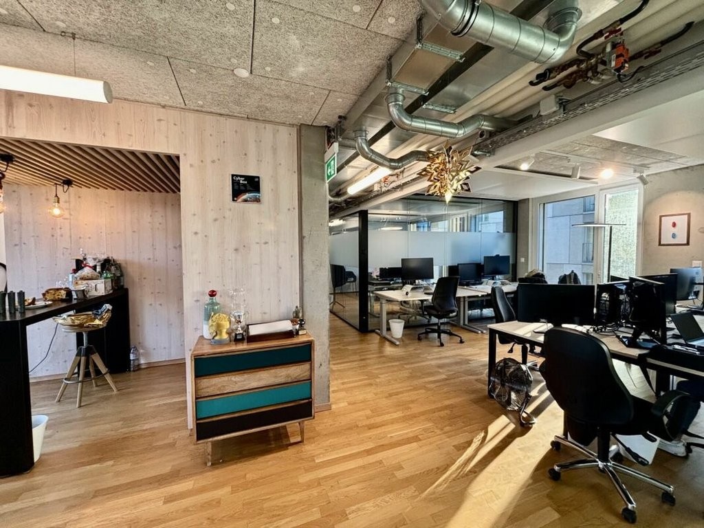 305m² Büro, Foto 5 von 8