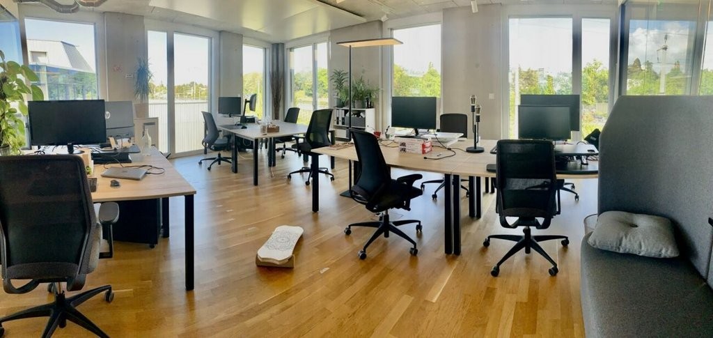 305m² Büro, Foto 6 von 8