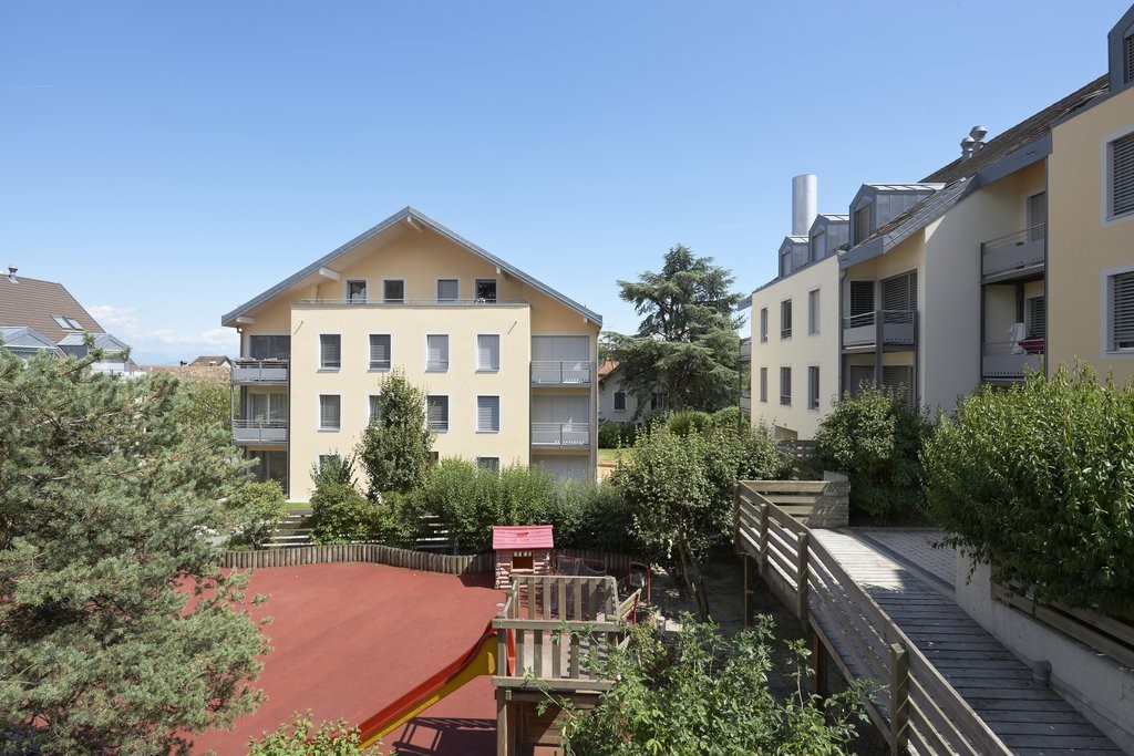 86m² office, Foto 2 von 4